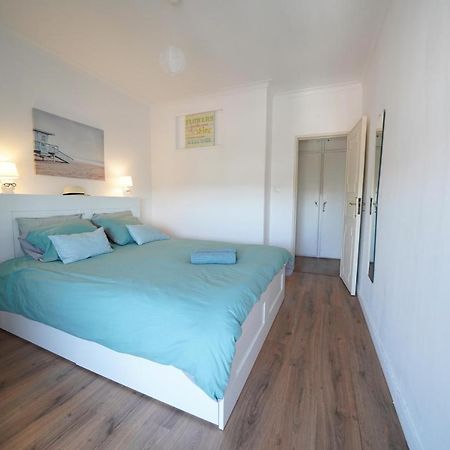 Cascais 2 Bedroom Apartment With Sunny Terrace ภายนอก รูปภาพ