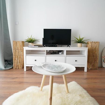 Cascais 2 Bedroom Apartment With Sunny Terrace ภายนอก รูปภาพ