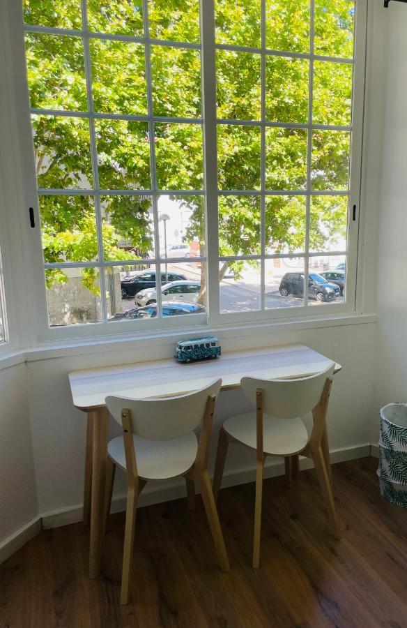 Cascais 2 Bedroom Apartment With Sunny Terrace ภายนอก รูปภาพ