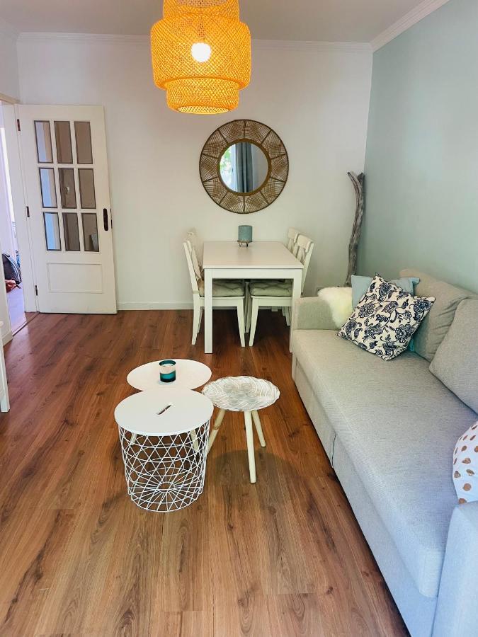 Cascais 2 Bedroom Apartment With Sunny Terrace ภายนอก รูปภาพ