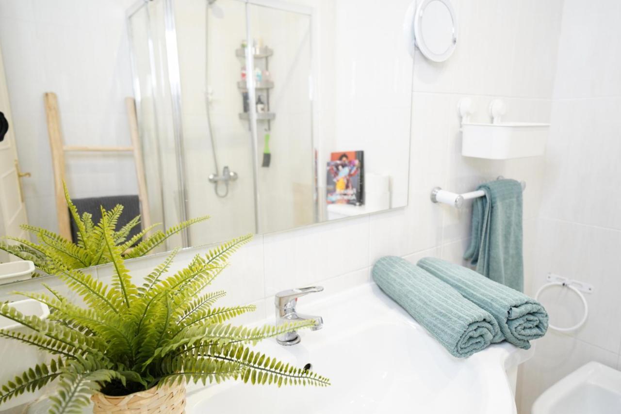 Cascais 2 Bedroom Apartment With Sunny Terrace ภายนอก รูปภาพ