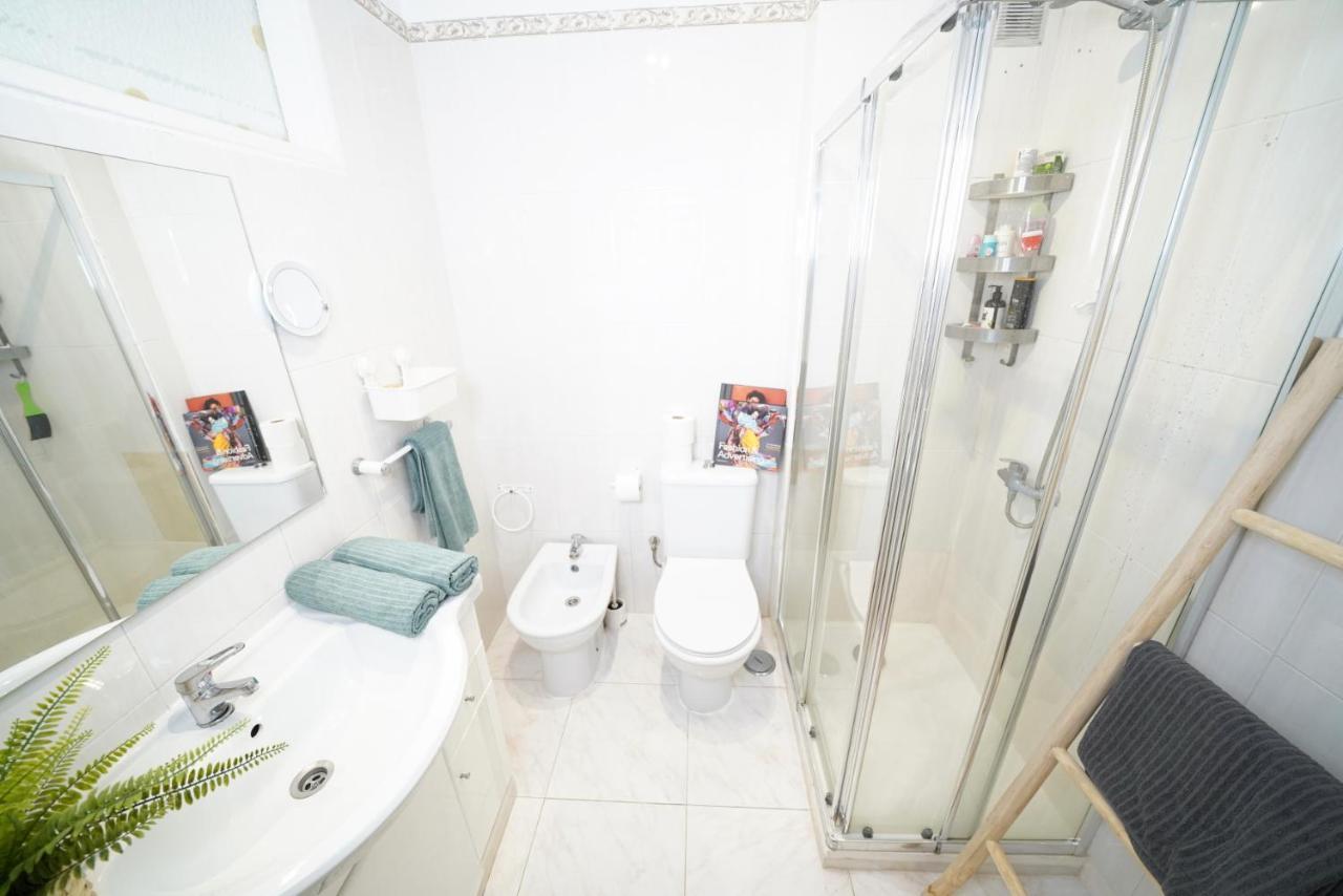 Cascais 2 Bedroom Apartment With Sunny Terrace ภายนอก รูปภาพ