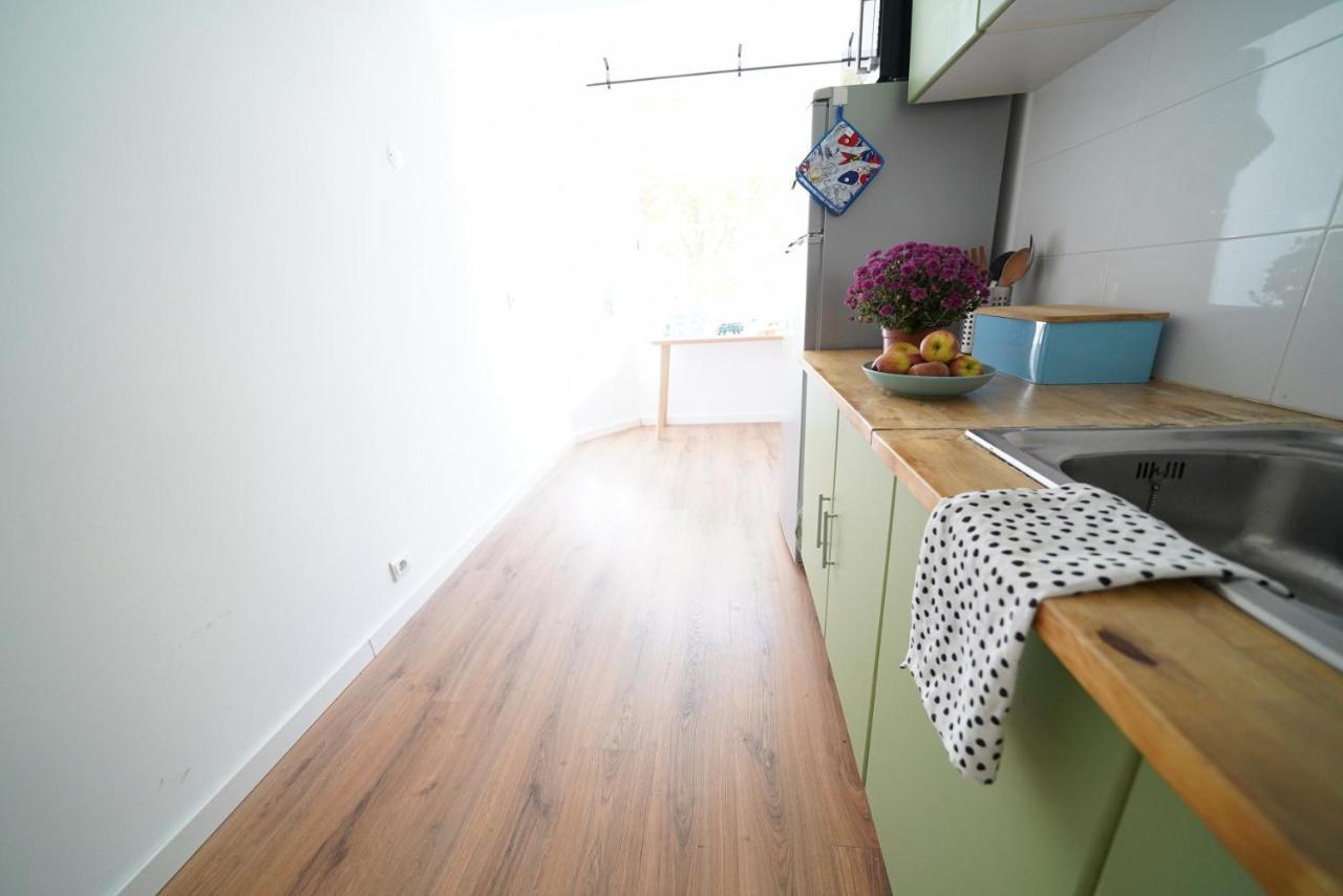 Cascais 2 Bedroom Apartment With Sunny Terrace ภายนอก รูปภาพ